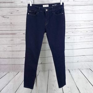 DL1961 NO.3 Instasculpt Skinny Shattered jeans